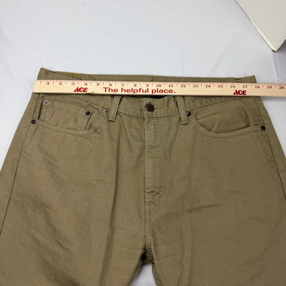 Levis levi 505